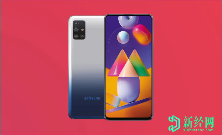 三星Galaxy M31s在印度發(fā)售，Galaxy A51價(jià)格大幅下調