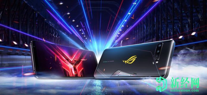 Giztop現已提供Asus Rog Phone 3，價(jià)格為699美元
