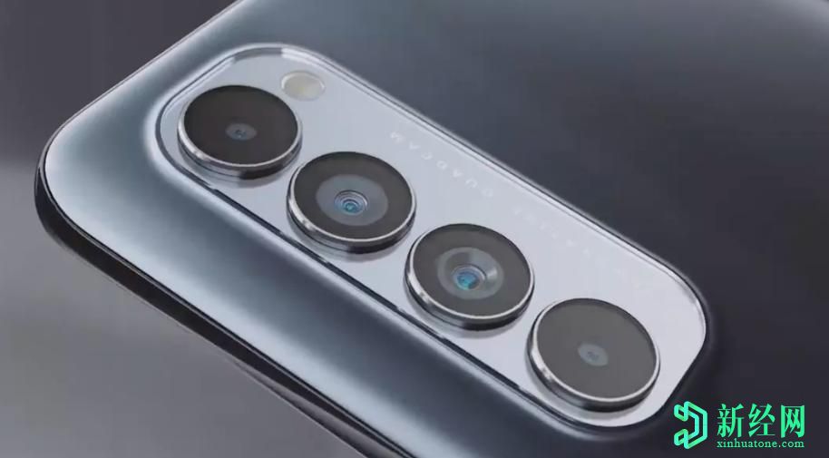 OPPO Reno 4 Pro評測:具有快速充電功能與90Hz彎曲顯示屏