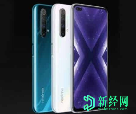 Realme X3 Pro進(jìn)行了基準測試