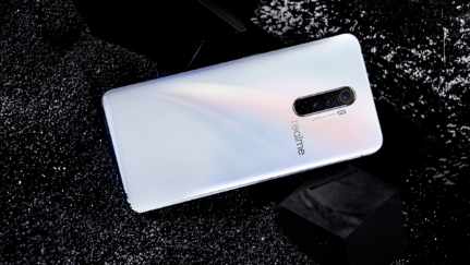 Realme X3 Pro進(jìn)行了基準測試