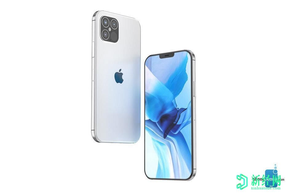 另一個(gè)制造問(wèn)題影響5G蘋(píng)果iPhone 12和iPhone 12 Max