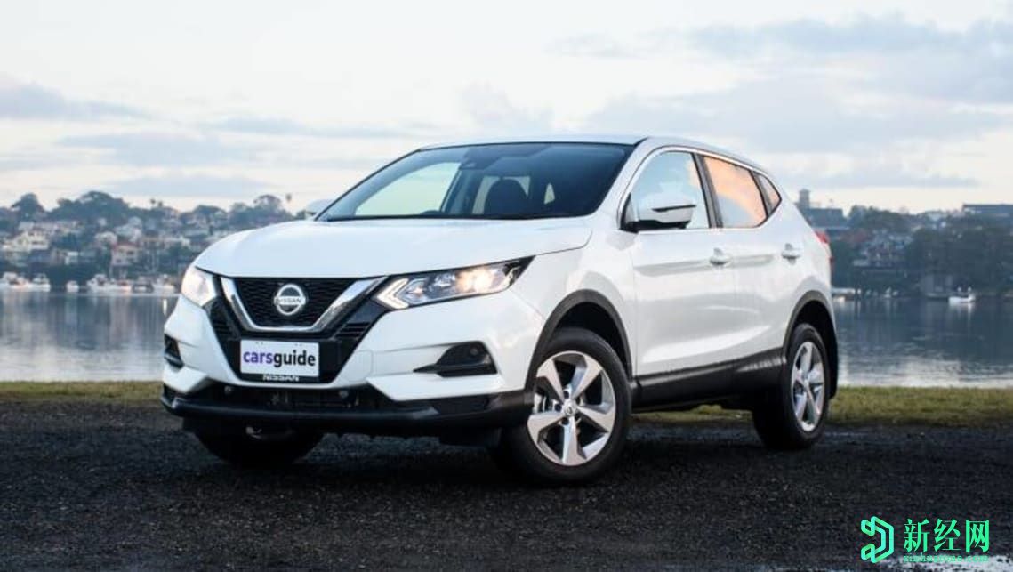 新日產(chǎn)Qashqai 2021的價(jià)格和規格詳細信息