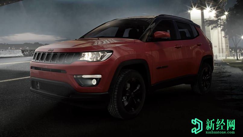 新計劃重新獲得消費者信任后，吉普澳大利亞公司喜訊