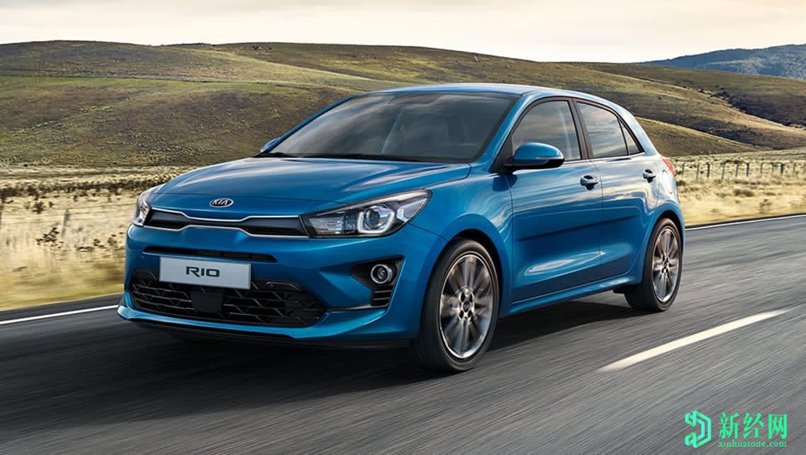 新起亞Rio 2021的價(jià)格和規格詳解