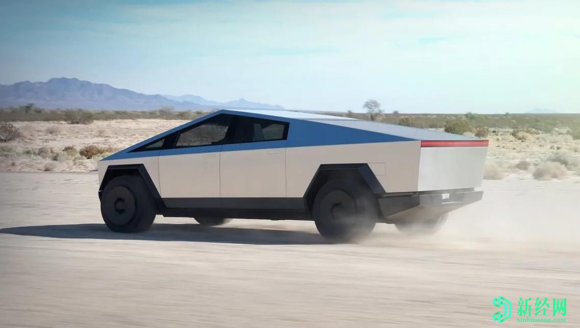報告稱(chēng)，新款特斯拉Cyber??truck 2022終究可能是北美獨家的