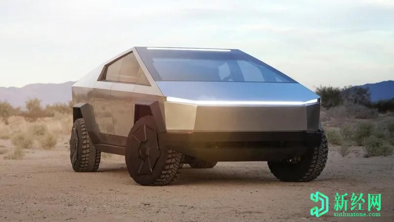 報告稱(chēng)，新款特斯拉Cyber??truck 2022終究可能是北美獨家的
