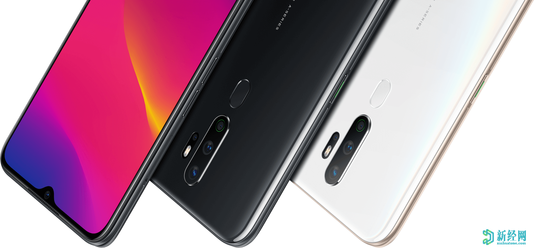 據報道，OPPO A6下個(gè)月將在印度推出