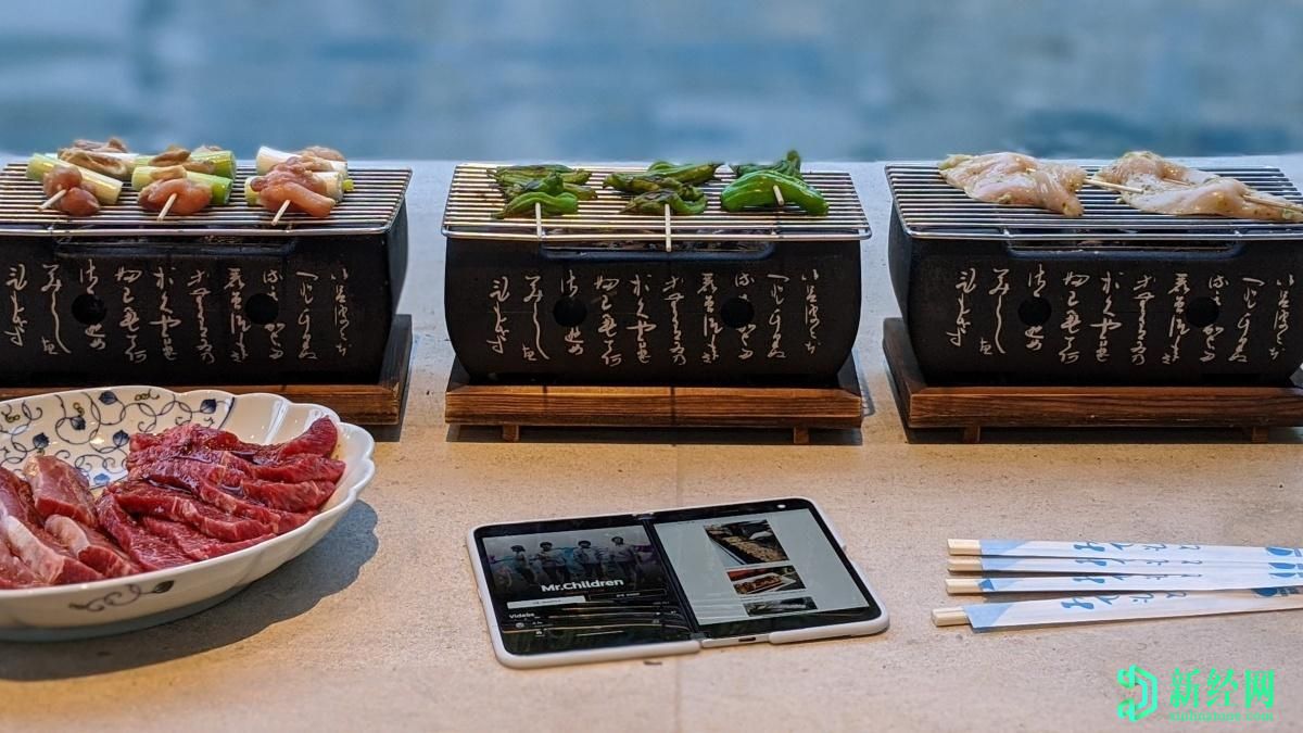 甚至谷歌的高級管理人員現在也對微軟的Surface Duo大肆宣傳