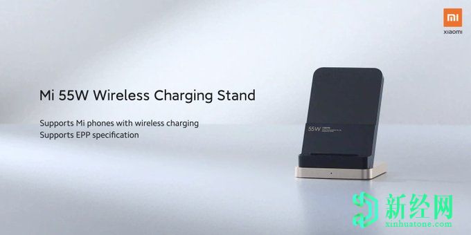 小米宣布了三款充電配件，包括Mi 100W車(chē)載充電器