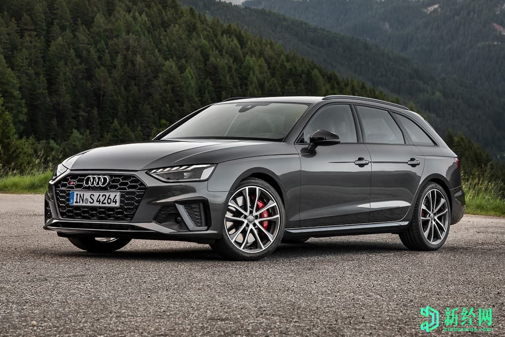 升級后的奧迪S4和奧迪S5的價(jià)格和規格