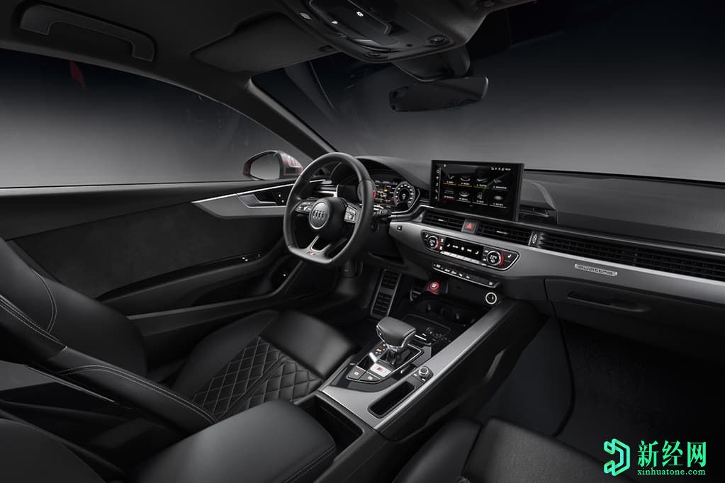 升級后的奧迪S4和奧迪S5的價(jià)格和規格