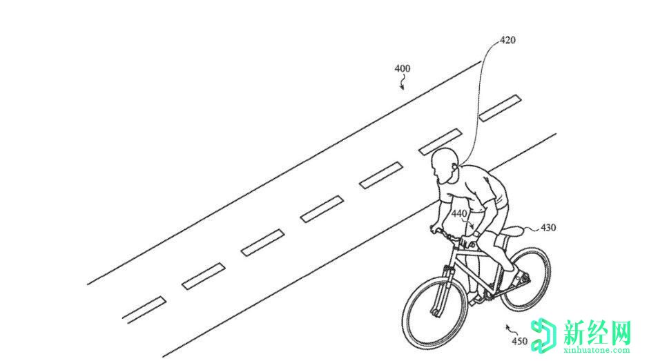 蘋(píng)果公司獲得的有關(guān)AirPods的新專(zhuān)利可以挽救生命