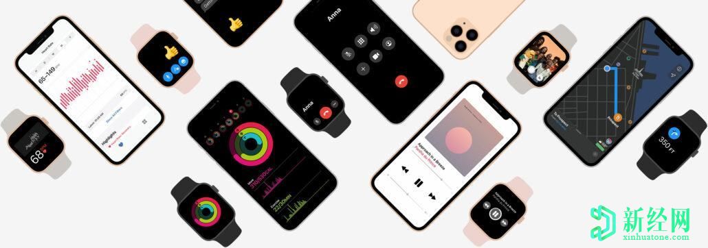 蘋(píng)果公司因侵犯PanOptis的4G LTE專(zhuān)利而支付5.06億美元