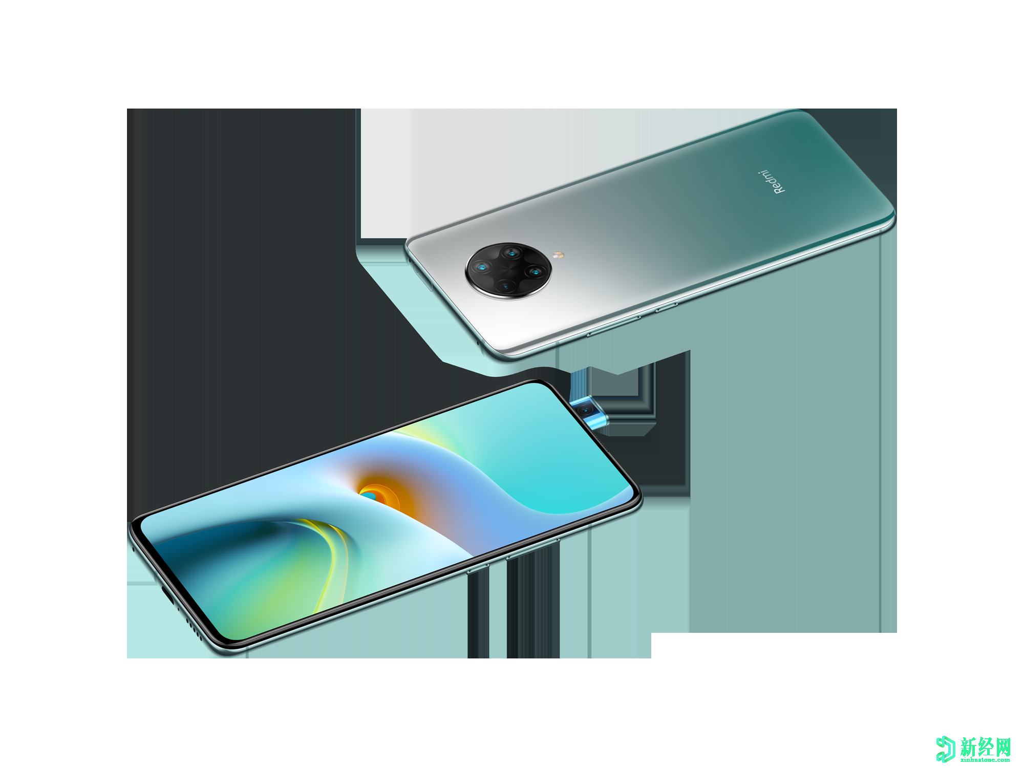 紅米 K30 Ultra，具有6.67英寸AMOLED，120Hz刷新率，Dimensity 1000+ SoC官方！