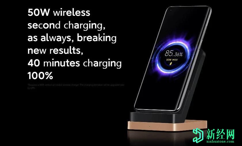 小米Mi 10 Ultra具有出色的設計，120W??快速充電和120倍變焦