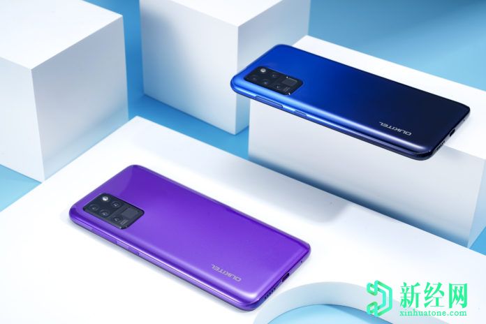 帶有Helio P60 SoC，FHD +顯示屏和AI Matrix攝像頭的Oukitel C21售價(jià)$ 89.99