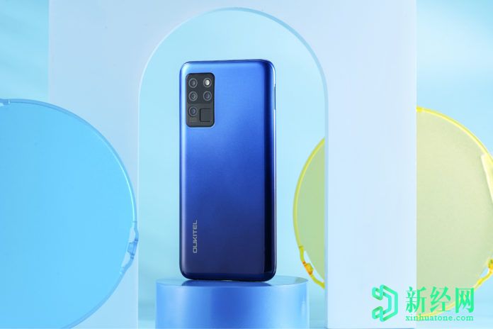 帶有Helio P60 SoC，FHD +顯示屏和AI Matrix攝像頭的Oukitel C21售價(jià)$ 89.99