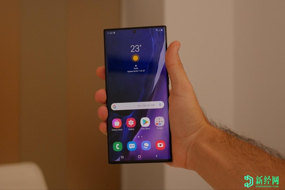 Verizon在一項關(guān)鍵的5G指標上始終領(lǐng)先于T-Mobile和AT&T
