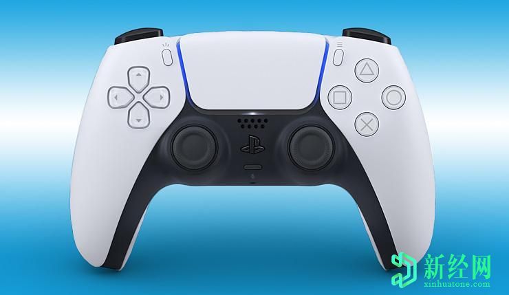 PlayStation 5 DualSense控制器在線(xiàn)共享新圖片；電池容量和更多顯示