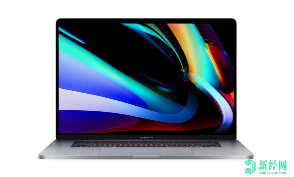 Tipster稱(chēng)16英寸MacBook Pro刷新，預計在2020年第四季度進(jìn)行較小的硬件升級