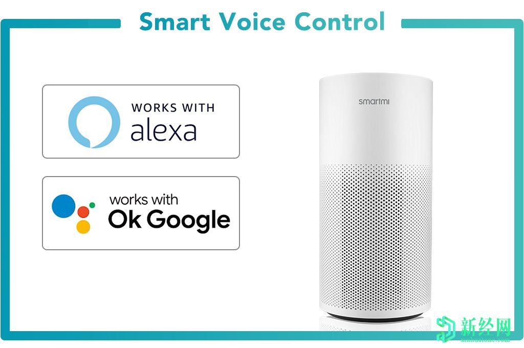 小米的Smartmi空氣凈化器在Kickstarter上推出，起價(jià)219美元