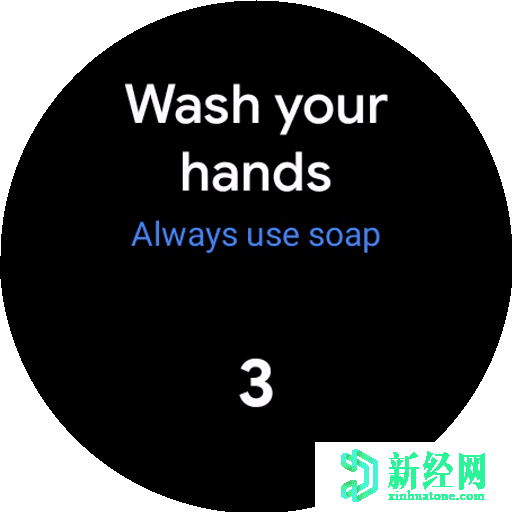 新的Wear OS更新帶來(lái)了Google宣布的性能和UI升級