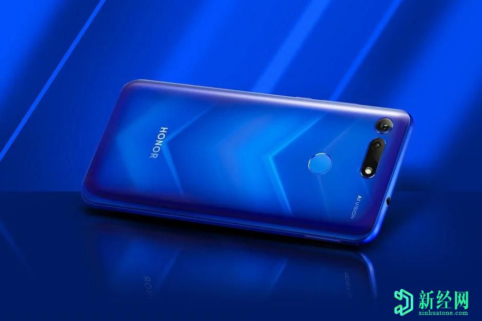 榮耀 View 20在印度獲得Magic UI 3.1更新