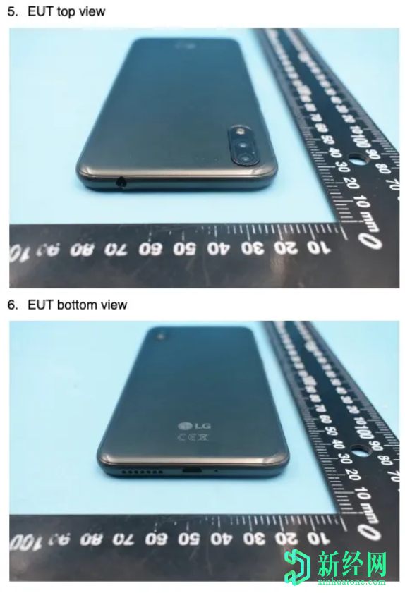 LG K31s的實(shí)時(shí)圖像曝光，配備雙攝像頭，Helio P22并通過(guò)FCC