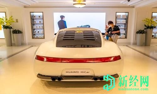 華為大力投資智能汽車(chē)的LiDAR技術(shù)