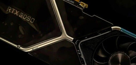 帶有12 GB VRAM GDRR6X的Nvidia RTX 3090通過(guò)認證