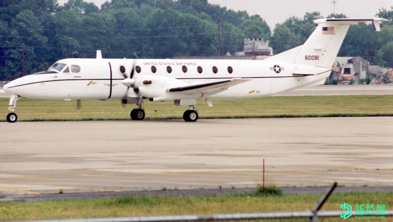 SpaceX將進(jìn)行更多機載Starlink連通性測試以用于空軍研究