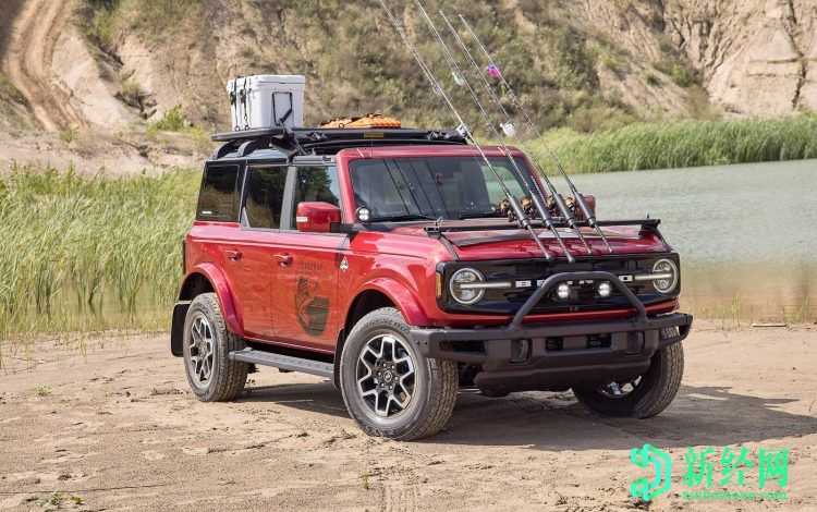 福特將在3周內為新的野馬支付超過(guò)165,000的押金