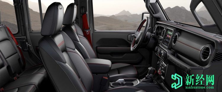 2021年吉普牧馬人Rubicon Recon確認進(jìn)入澳大利亞