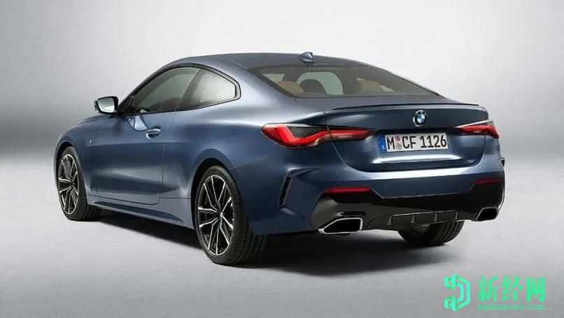 寶馬4系雙門(mén)轎跑車(chē)2021年新定價(jià)和規格詳述