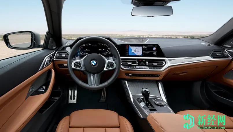 寶馬4系雙門(mén)轎跑車(chē)2021年新定價(jià)和規格詳述