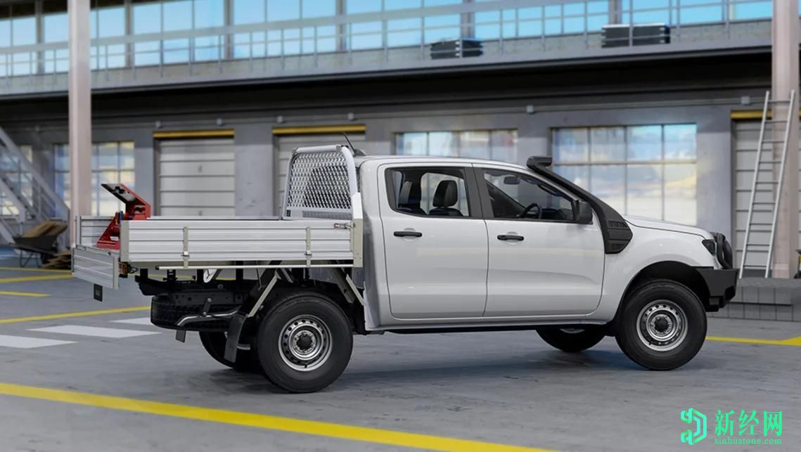 新福特Ranger 2021的價(jià)格和規格詳細信息