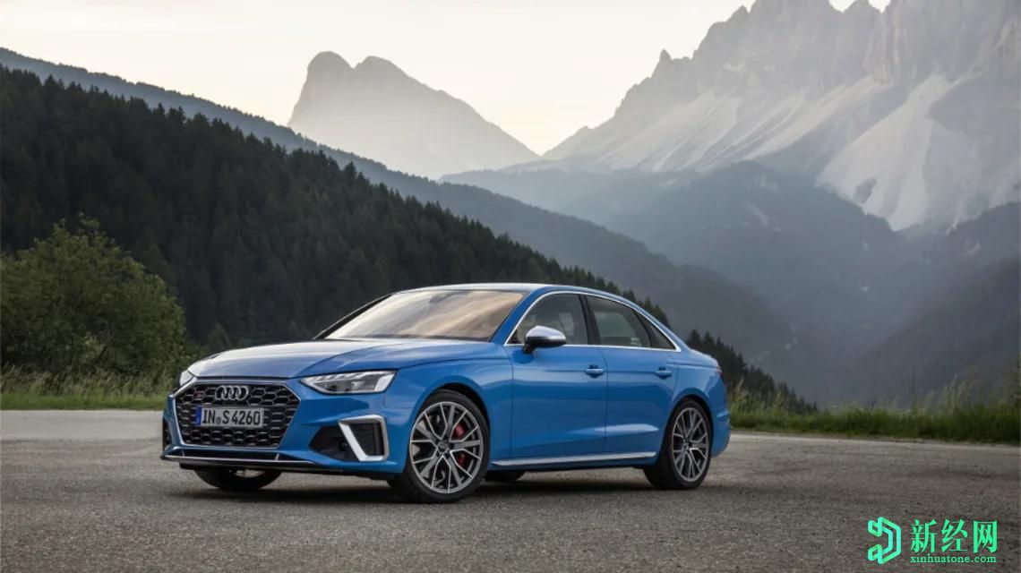 新奧迪S4和S5 2021的價(jià)格和規格詳細信息