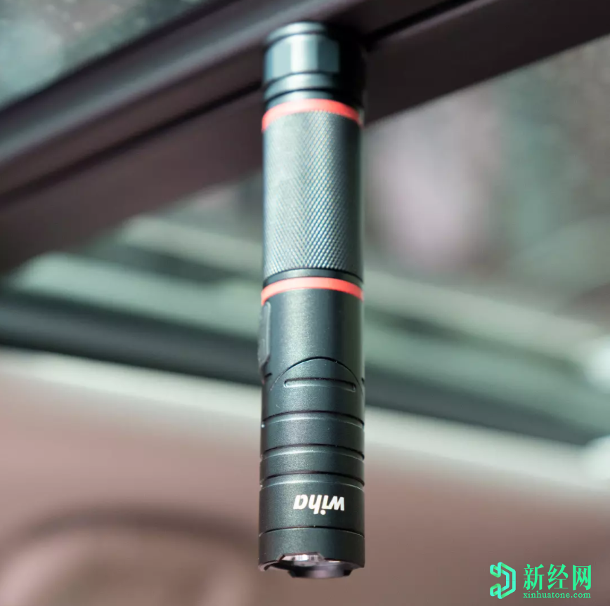 小米Wiha三合一手電筒在中國推出，售價(jià)249元
