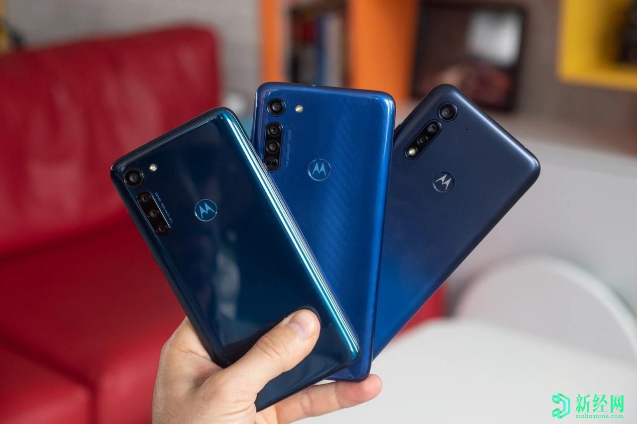 關(guān)鍵的摩托羅拉Moto E7 Plus規格泄漏揭示了巨大的電池Snapdragon 460