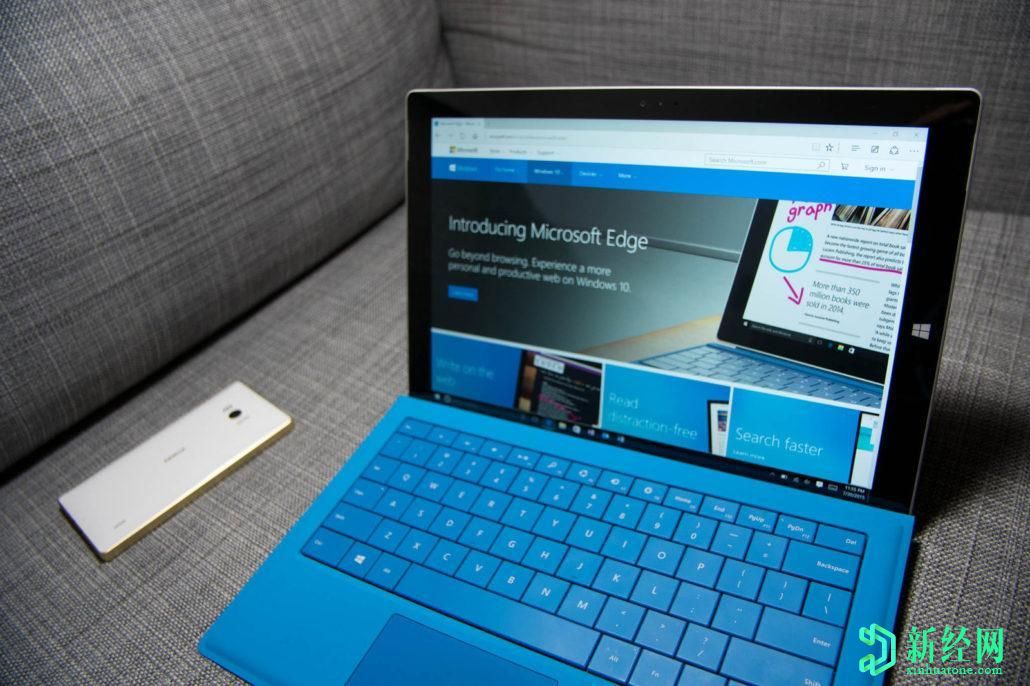 是時(shí)候克服Microsoft Edge傳統瀏覽器了-將于2021年3月到期
