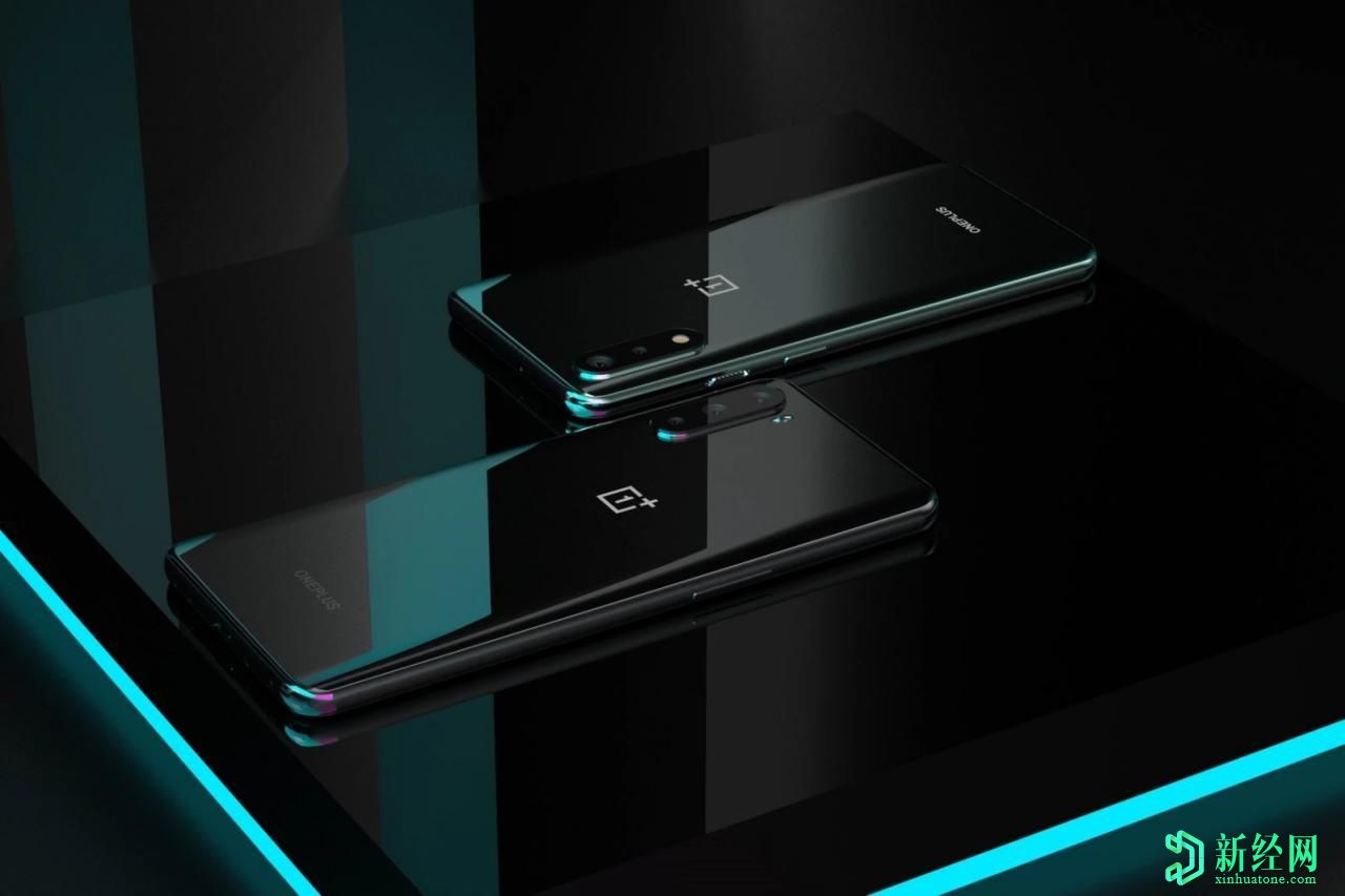 下一個(gè)一加 Nord可能僅支持18W充電