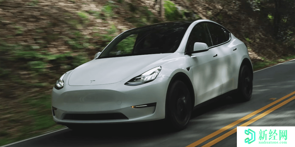 特斯拉為Y型車(chē)引進(jìn)巨型鑄造機