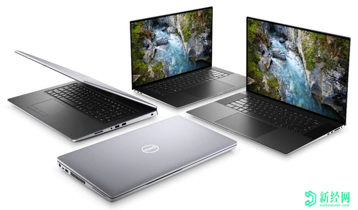 戴爾XPS 17在印度推出，具有第10代Intel Core i7和無(wú)邊框顯示器