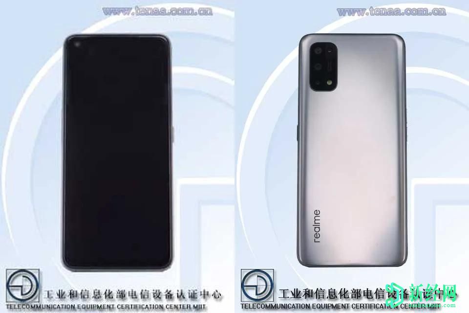 Realme即將推出手機4,300mAh，4,500mAh電池和65W快速充電