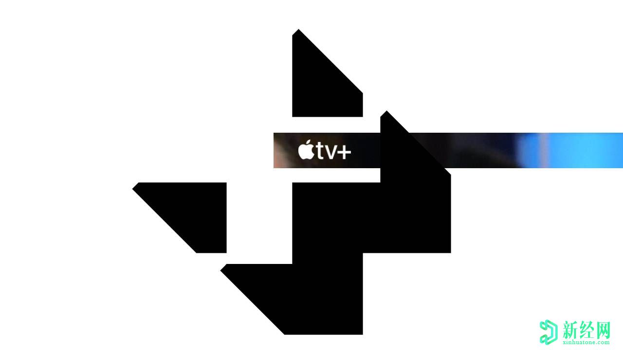 CBS和Showtime發(fā)布蘋(píng)果 TV +捆綁包