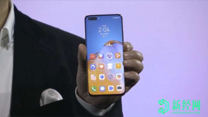 華為將于今年晚些時(shí)候發(fā)布HarmonyOS 2.0