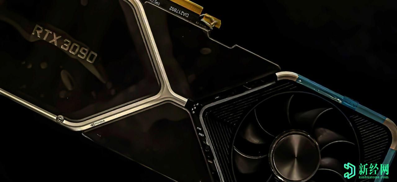 NVIDIA GeForce RTX 3090旗艦級安培圖形卡的價(jià)格為1399美元