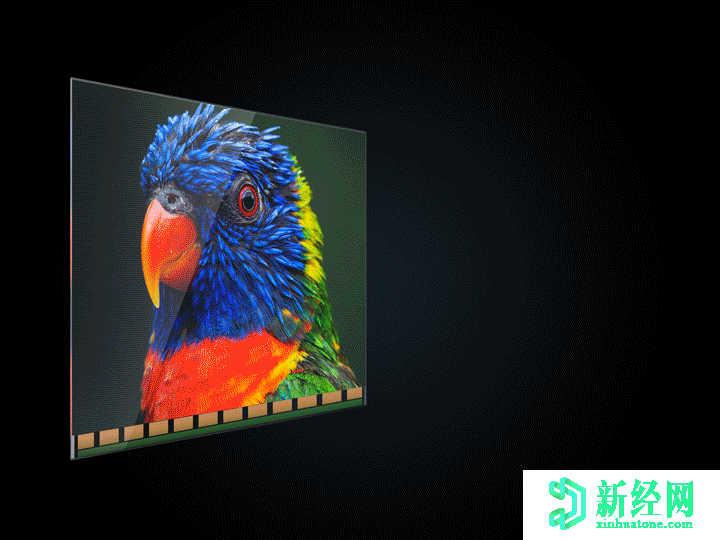 小米解釋了Mi TV Lux透明電視設計背后的技術(shù)