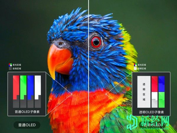 小米解釋了Mi TV Lux透明電視設計背后的技術(shù)